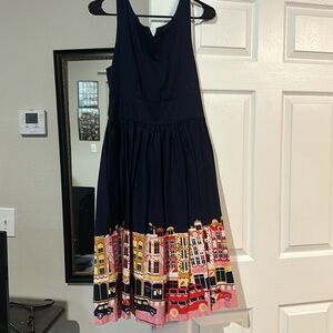 Lindy Bop dress